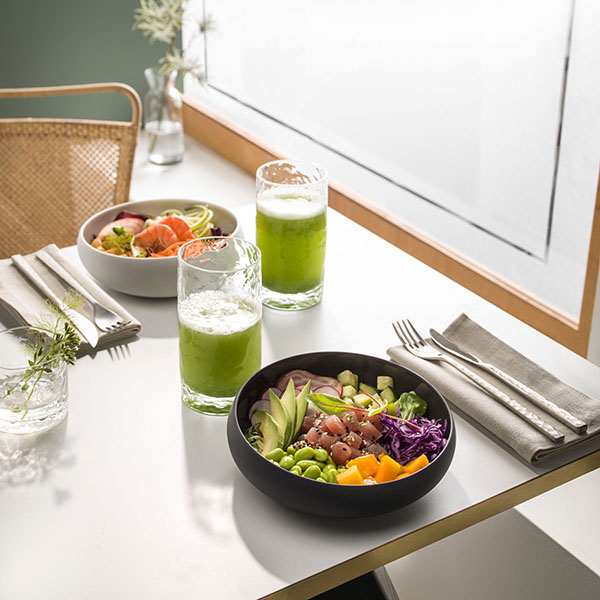 Нож столовый «Фюз мартеле»;сталь нерж.;,L=21,5см;металлич.