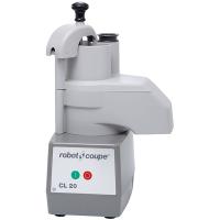 Овощерезка CL20 б/дисков;,H=57,L=30,4,B=32,5см;400вт