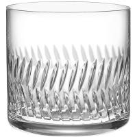 Олд фэшн «Камберленд»;хр.стекло;370мл;D=85,H=85мм;прозр.