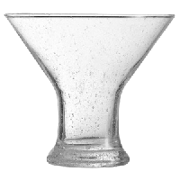 Креманка «Фиеста Бола»;стекло;300мл;D=120/57,H=157мм