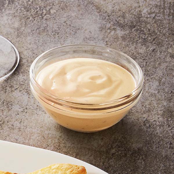 Икорница «Эмпайлэбл»;стекло;66мл;D=70,H=35мм;прозр.