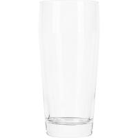 Бокал для пива «Вилли»;стекло;485мл;D=72,H=165,B=1мм;прозр. Бокал для пива «Вилли»;стекло;485мл;D=72,H=165,B=1мм;прозр.