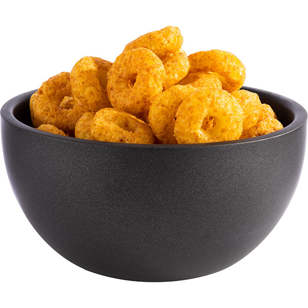 Салатник «Леванте»;сталь нерж.;0,9л;D=170,H=85мм;черный,матовый