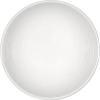 Салатник «Мэтр»;фарфор;D=20см;белый