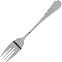 Вилка для рыбы «Риволи»;сталь нерж.;,L=180/60,B=2мм;металлич.