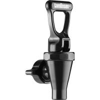 Кран для диспенсера арт.50959527;сталь нерж.;серебрист.