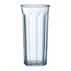 Хайбол (стакан) «Эскаль»;стекло;0,69л;D=95,H=190мм;прозр.
