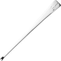 Вилка для лобстера «Серия»;сталь нерж.;,L=20,B=2см;металлич.