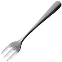 Вилка для устриц «Карлтон»;сталь нерж.