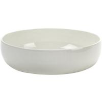 Салатник «Бэйс»;фарфор;D=160,H=45мм;белый,глянц.