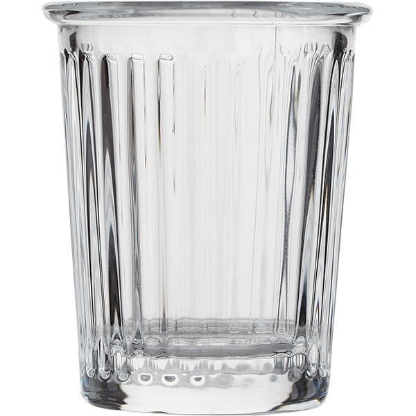 Стопка набор[6шт];стекло;34мл;D=44,H=55мм;в ассорт.