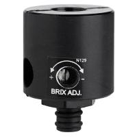 Эжектор для соковыжималки «Juice S12»;черный