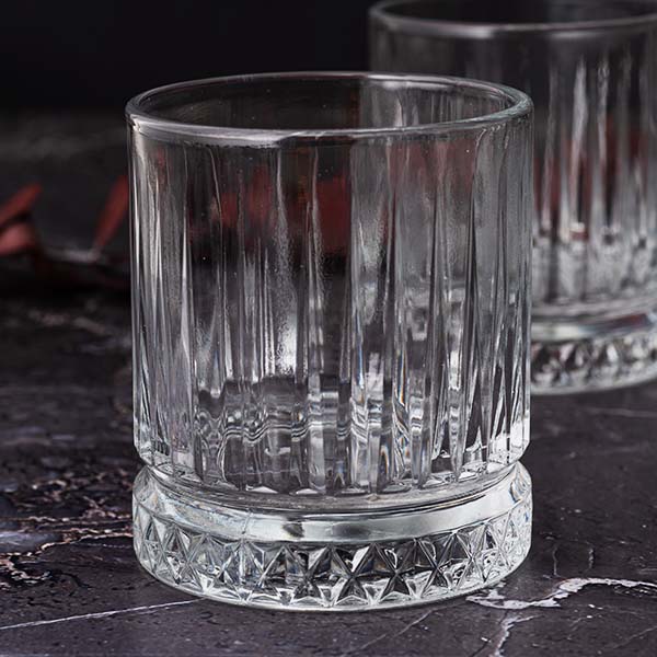 Олд фэшн «Элизия»;стекло;210мл;D=73,H=85мм;прозр. Олд фэшн «Элизия»;стекло;210мл;D=73,H=85мм;прозр.