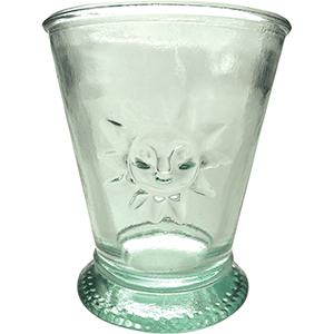 Олд фэшн (стакан);стекло;200мл;D=90,H=118мм
