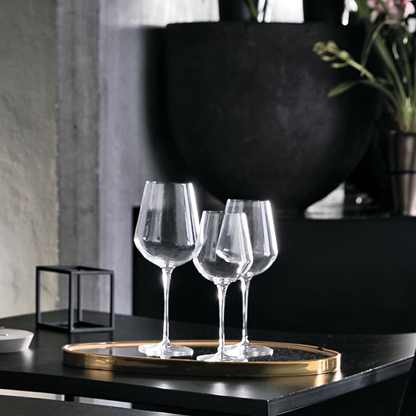 Бокал для вина «Инальто Уно»;стекло;0,64л;D=10,4,H=24,3см;прозр. Бокал для вина «Инальто Уно»;стекло;0,64л;D=10,4,H=24,3см;прозр.