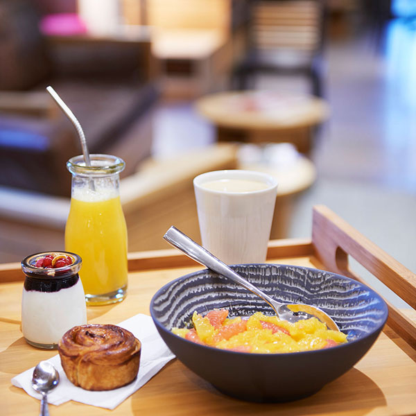 Салатник «Арборесценс»;керамика;0,75л;D=190,H=65мм;черный