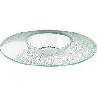 Салатник «Криэйшнс»;стекло;D=280,H=35мм