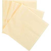 Салфетки 2-х слойн.33*33см[200шт];бум. салфет.;,L=33,B=16,5см;шампань