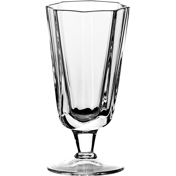 Рюмка лафитник;хрусталь;40мл;D=46,H=98мм;прозр.