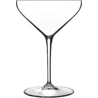 Коктейльная рюмка «Ательер»;хр.стекло;300мл;D=11,5,H=16,5см;прозр. Коктейльная рюмка «Ательер»;хр.стекло;300мл;D=11,5,H=16,5см;прозр.