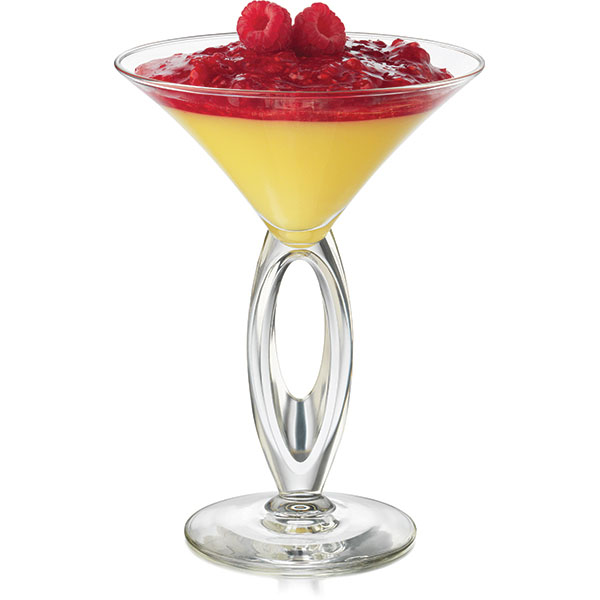 Коктейльная рюмка «Омега»;стекло;199мл;D=12,H=16,5см;прозр. Коктейльная рюмка «Омега»;стекло;199мл;D=12,H=16,5см;прозр.