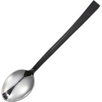 Ложка столовая «Концепт №3»;сталь нерж.;,L=21см;металлич.