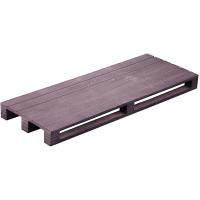 Доска для подачи;фанера;,H=3,L=40,B=15см