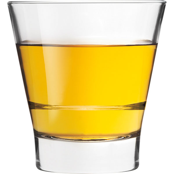 Олд фэшн «Индевор»;стекло;109мл;D=66,H=75мм;прозр.