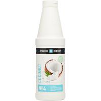 Топпинг «Кокос» Pinch&Drop 1 кг;пластик;D=8,H=26см