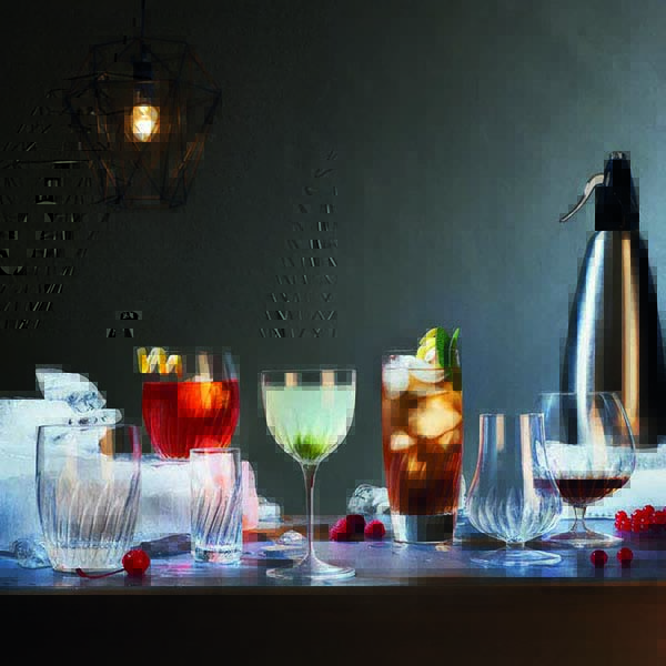 Рюмка «Миксолоджи» для шерри;хр.стекло;230мл;D=77,H=110мм;прозр.