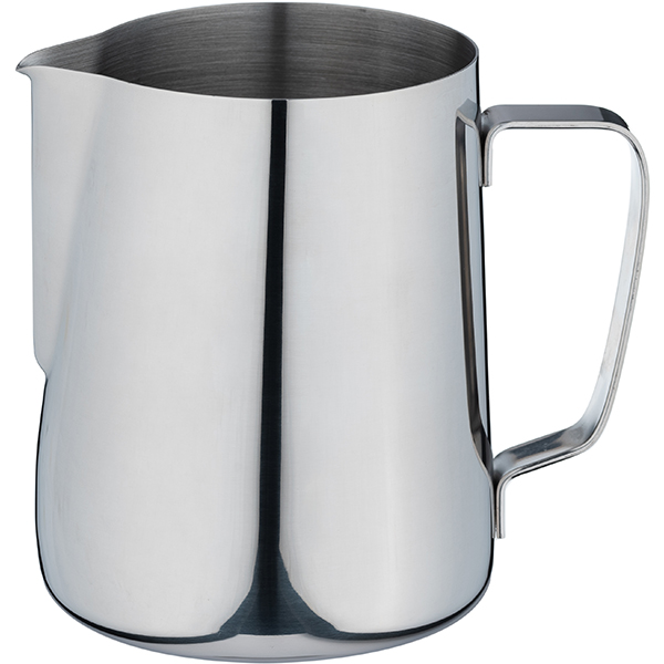 Питчер;сталь нерж.;1л