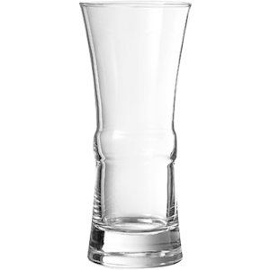 Хайбол (стакан) «Сатурн»;стекло;320мл;D=73,H=170мм;прозр.