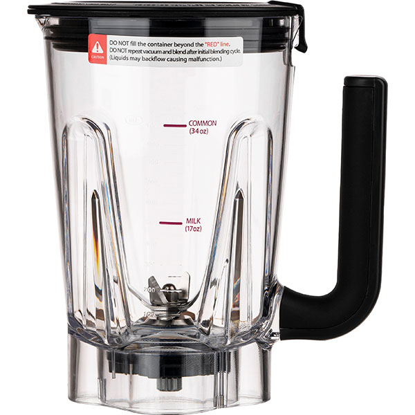 Контейнер для блендера SV400 в сборе