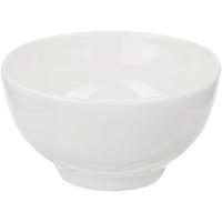 Салатник;фарфор;250мл;D=107,H=60мм;белый