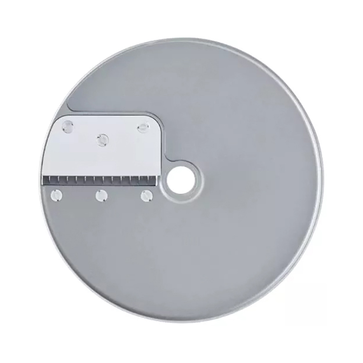 Диск соломка 6*6мм д/R502,CL50;D=19см
