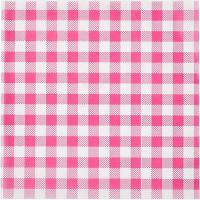 Бумага д/сэндвичей ВПМ «Клетка»[1000шт];,L=16,B=16см