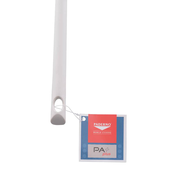 Ложка;полиамид,стеклопласт.;,L=45см;бежев.