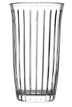 Хайбол (стакан) «Джой»;стекло;475мл;D=85,H=153мм;прозр.