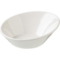 Салатник «Тэйст вайт»;фарфор;75мл;D=102,H=40мм;белый