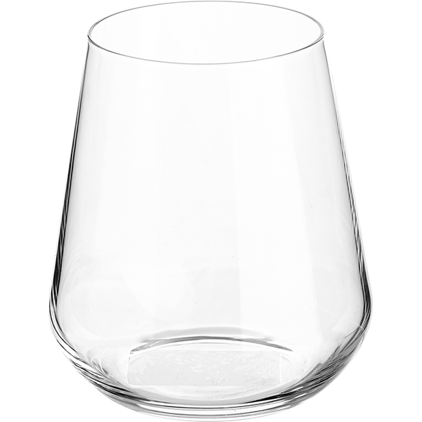 Олд фэшн «Инальто Уно»;стекло;340мл;D=85,H=95мм Олд фэшн «Инальто Уно»;стекло;340мл;D=85,H=95мм