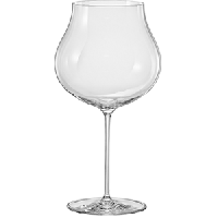 Бокал для вина «Линеа умана»;хр.стекло;0,9л;D=12,3,H=23,2см;прозр. Бокал для вина «Линеа умана»;хр.стекло;0,9л;D=12,3,H=23,2см;прозр.