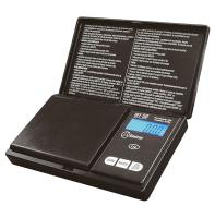 Весы электр. карманные (250гр);,H=25,L=150,B=100мм