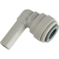 Угольник для соковыжималки «Juice S12»;серый