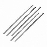 Ограничитель для карамели[6шт];алюмин.;,L=60см