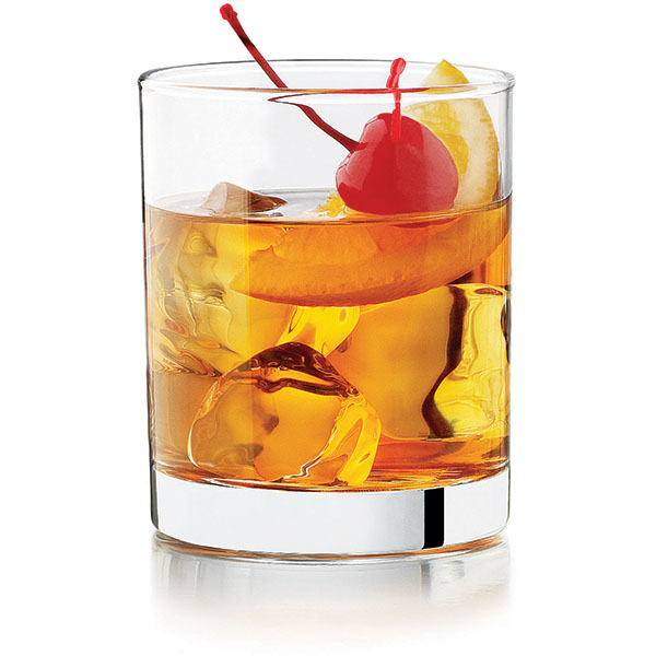 Олд фэшн «Лексингтон»;стекло;229мл;D=70,H=88мм;прозр.