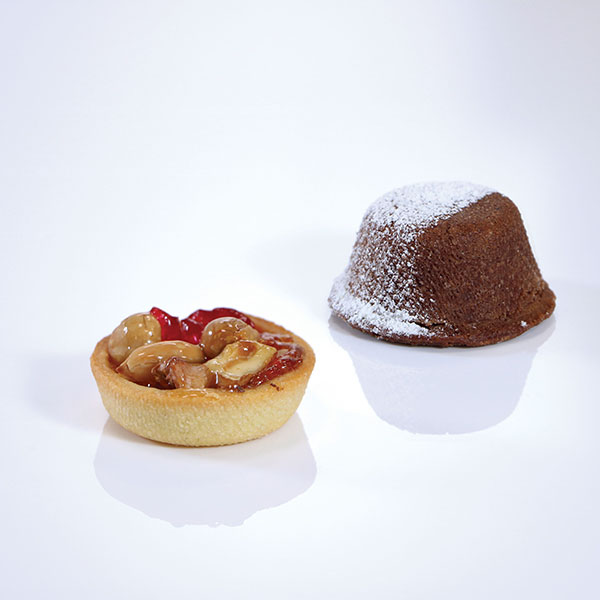 Форма конд. перфорир. «Круг» 20шт на листе30х40см[2шт];силикон,стеклопласт.;D=50,H=16мм;черный