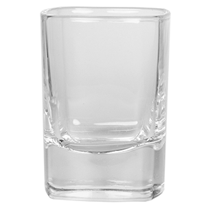 Стопка;стекло;55мл;D=45/41,H=63мм;прозр.
