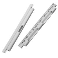 Комплект скребков (2шт) д/паста-машинки 010;пластик;,L=210,B=28мм