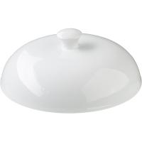 Баранчик «Граффити»;фарфор;D=128,H=57мм;белый