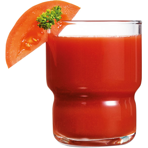 Олд фэшн «Лог»;стекло;160мл;D=63,H=80мм;прозр.